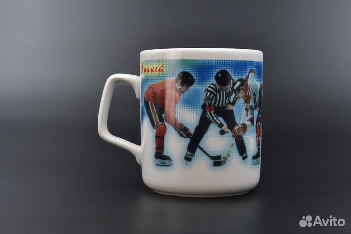 Кружка Добруш 