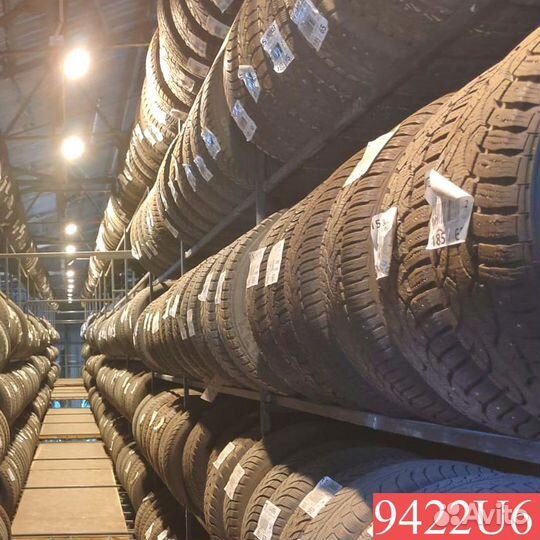 Dunlop Graspic DS3 225/55 R17 98L