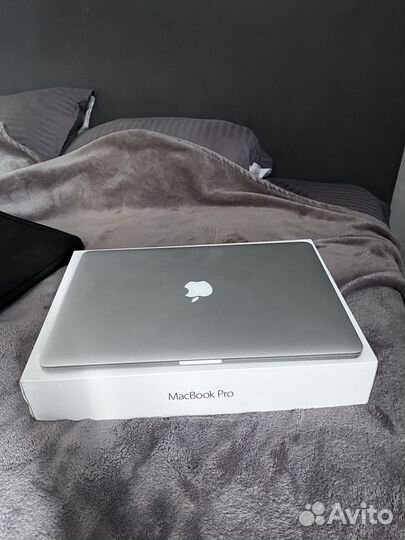 Apple MacBook Pro 15 retina 2015