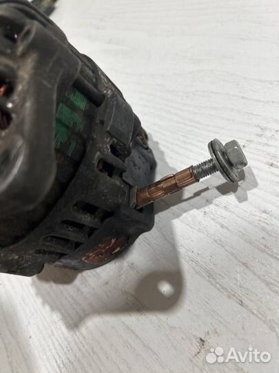 Генератор Kia Rio рест. 2003