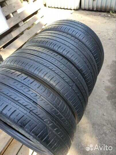 Kumho Solus KH17 195/55 R16
