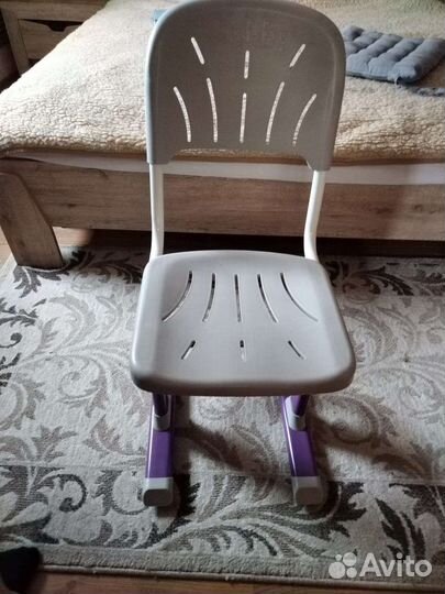 Стол парта - трансформер