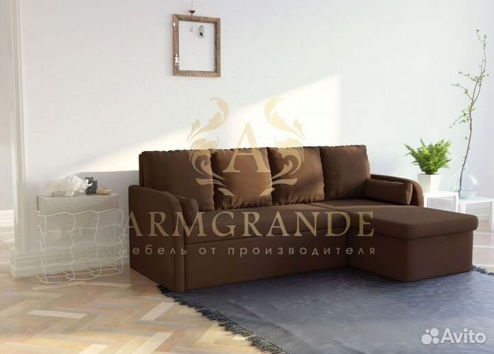 Диван на заказ от производителя