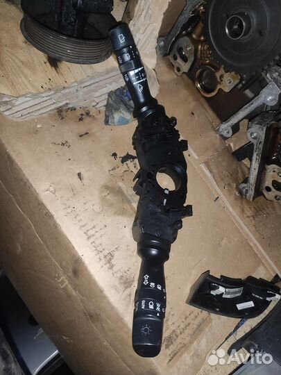 Переключатель подрулевой Kia Sorento XM 2009-2014г