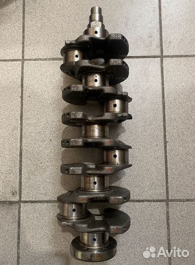 Коленвал 11183