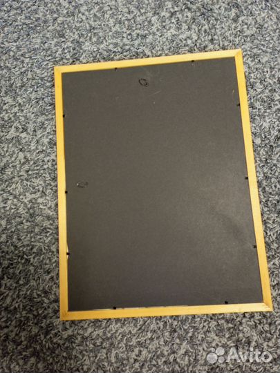 Папирус картина