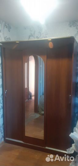 Шкаф купе бу