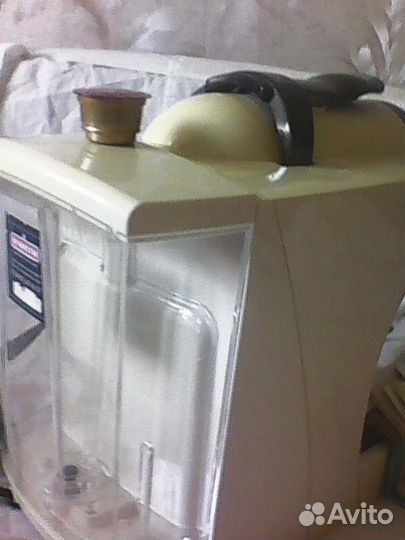 Кофемашина Caffitaly Professional P05