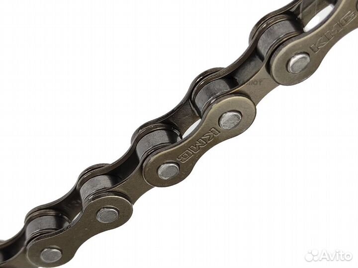 Цепь KMC S1 112зв 1 скорость