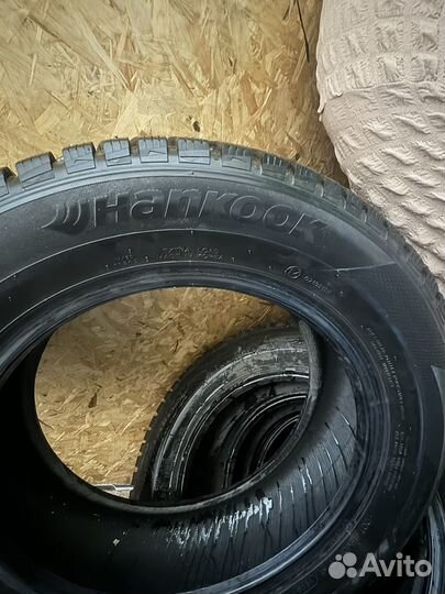 Nord Wolf Cargo 185/65 R15