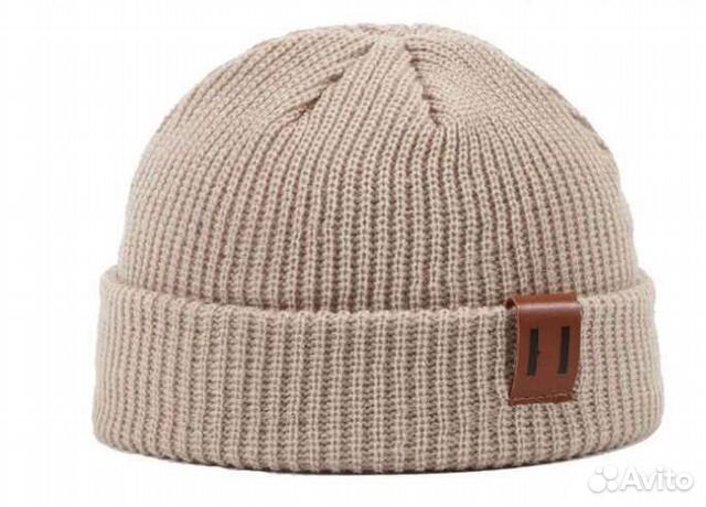 Мужская шапка