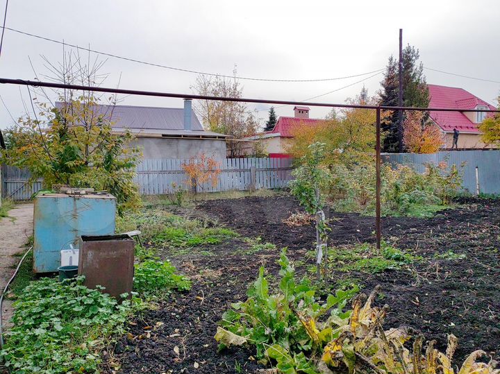 Дом 67 м² на участке 5 сот.