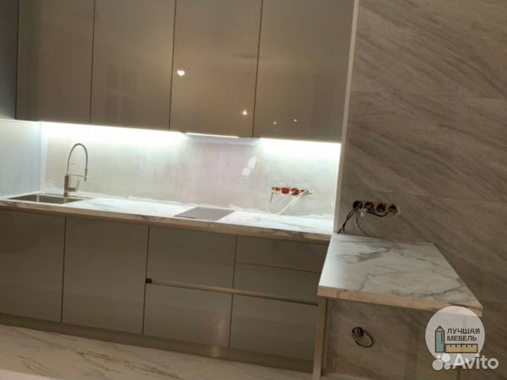 Кухни под заказ