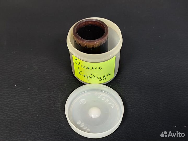 Диафильм Олень Корбуда