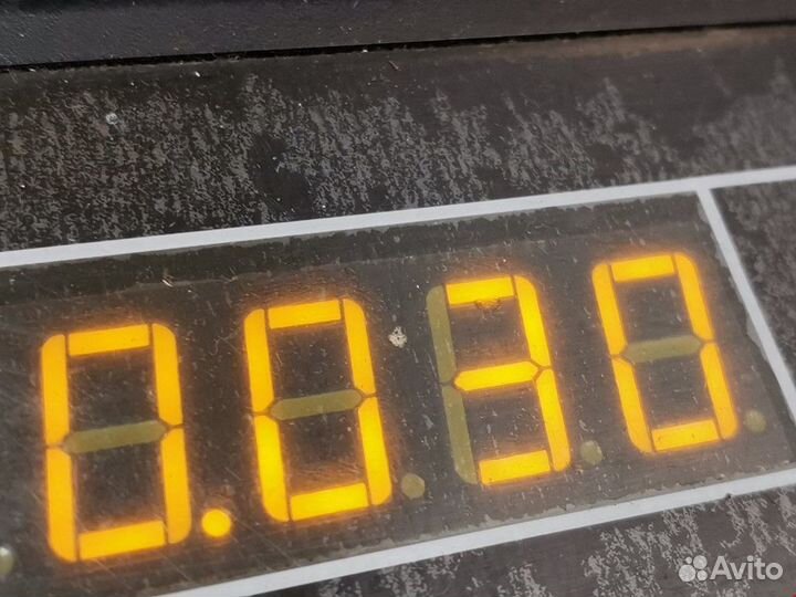 Датчик парктроника Maserati Quattroporte 5 2006