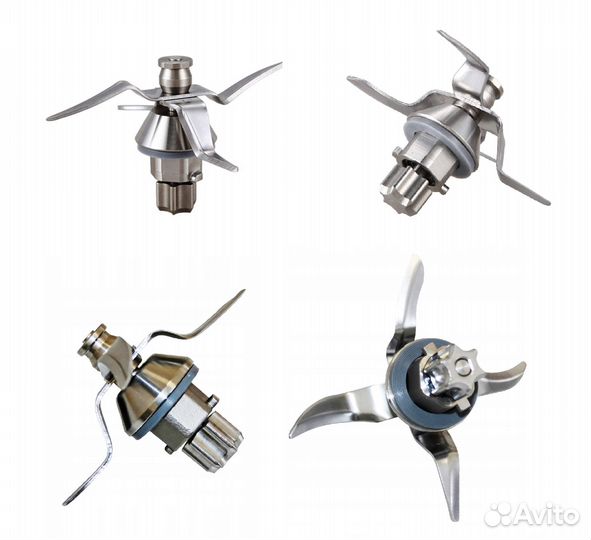 Термомикс Thermomix тм 31 нож