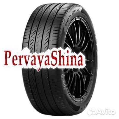 Pirelli Powergy 215/55 R18