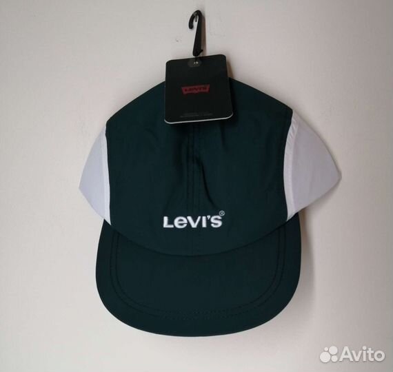 Кепка levi'S оригинал из usa