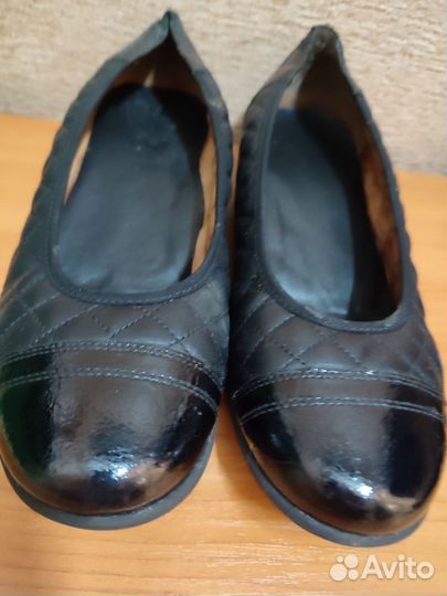 Туфли женские 37 размер