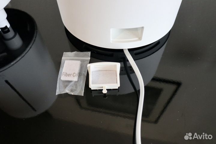 Увлажнитель Xiaomi Mi Smart Humidifier 2 (4.5л)