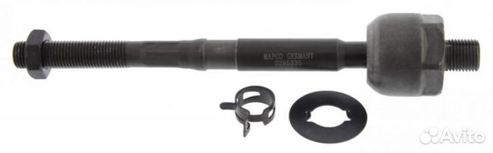 Тяга рулевая передняя dacia duster 1.6 16V 59135 m