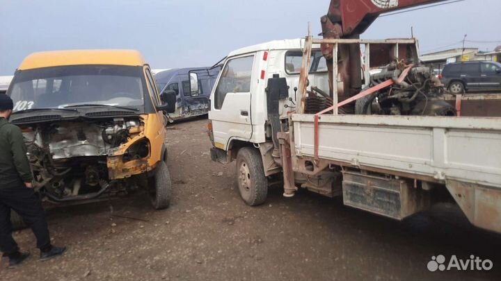 Разбор газель