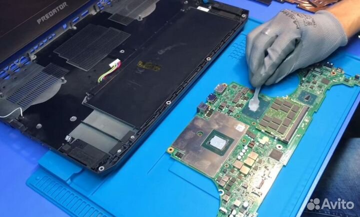 Установка Windows, Компьютерный мастер с выездом