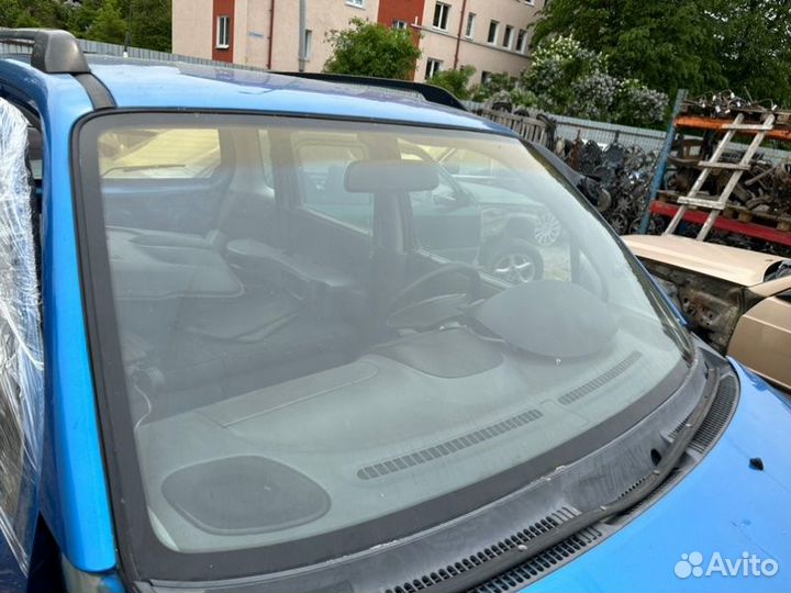 Лобовое стекло Suzuki Wagon R Plus MM G13BB 2003