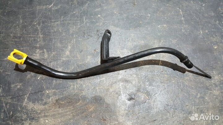 Щуп масляный Subaru Forester SG9 EJ255 2007