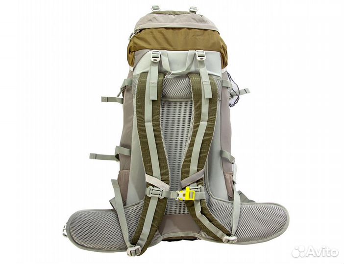 Туристический рюкзак 50 литров новый