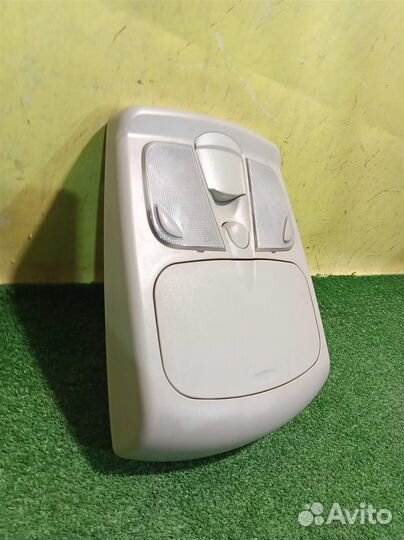 Плафон салонный Ssang Yong Rexton 2002