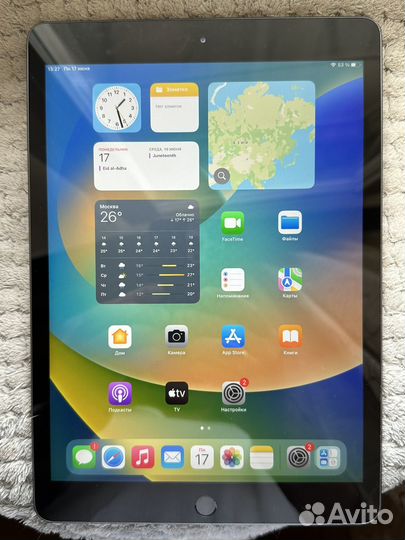 iPad 8 2020 wifi 32gb