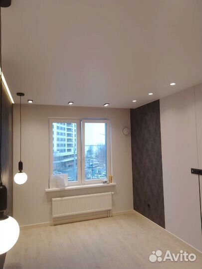 Ремонт и отделка квартир