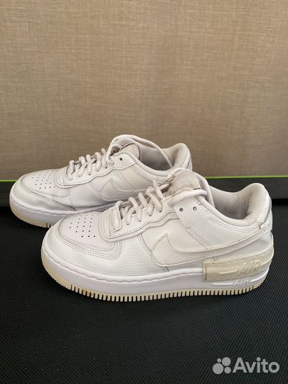 Кроссовки nike женские