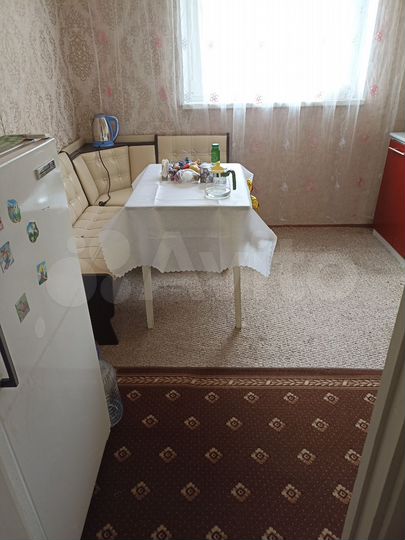 1-к. квартира, 33 м², 6/9 эт.