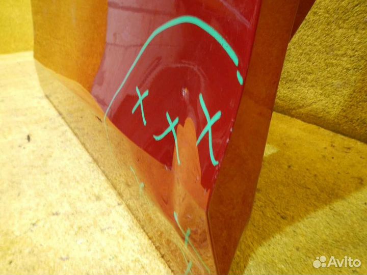 Дверь передняя левая Mercedes-Benz GLC