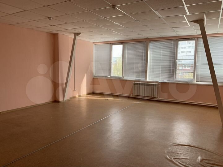 Офис, 1542.2 м² (арендный бизнес)