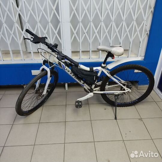 Велосипед Veltory 26 (7422)