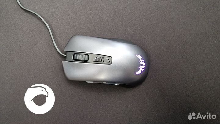 Игровая мышь Asus TUF Gaming M3
