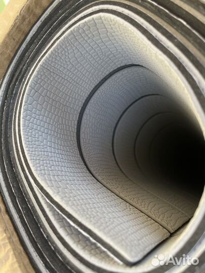 Тик искуственный 2400*900 мм. Палубное покрытие