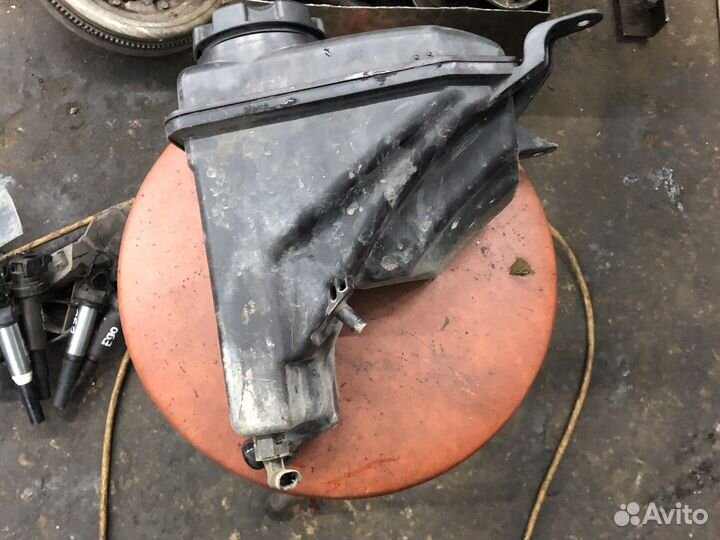 Расширительный бачок bmw е90