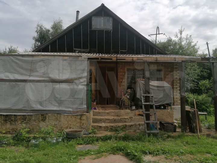 Дача 70,2 м² на участке 13,7 сот.
