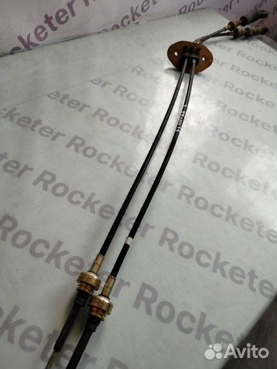 Трос МКПП Hyundai Elantra XD 2003