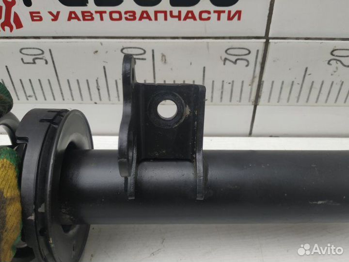 Амортизатор передний правый Bmw 5 F10 N55B30A 2011