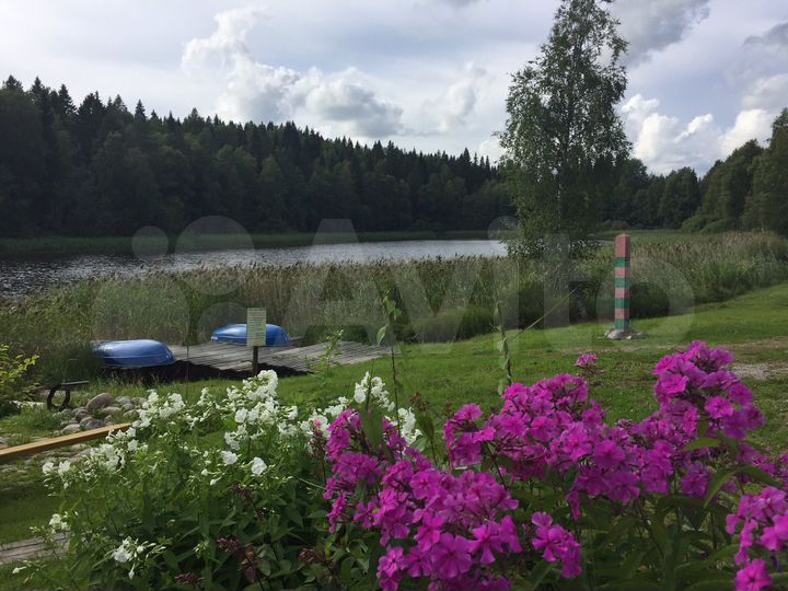 Гостиница, 300 м²