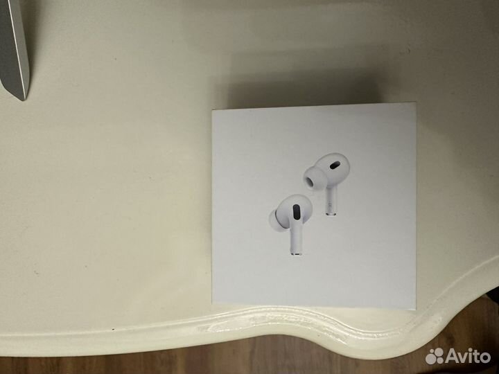 Airpods pro 2 оригинальные
