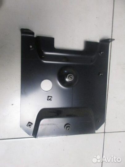 Кронштейн (сопутствующие товары) Volvo FM13 FH13