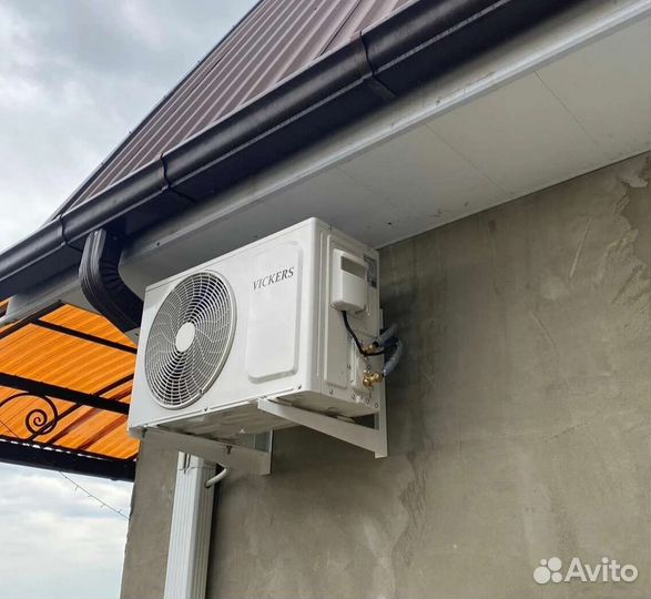 Сплит-система Кондиционер с бесплатной доставкой