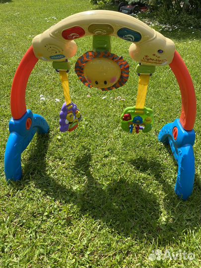 Интерактивные игрушки