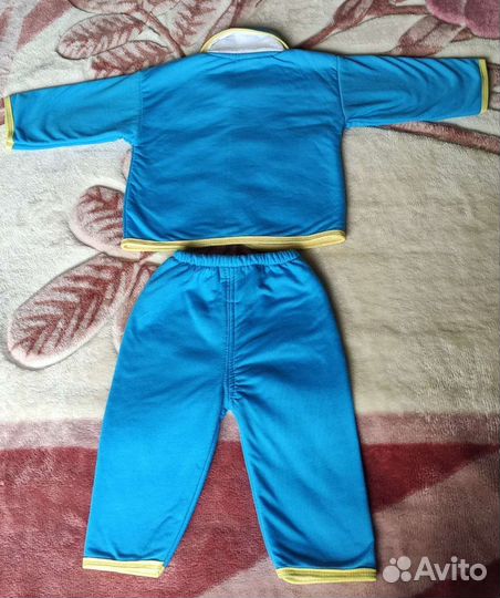 Костюм детский
